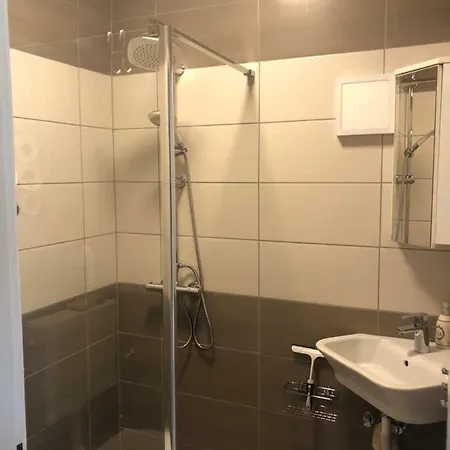 Lägenhet Neca *